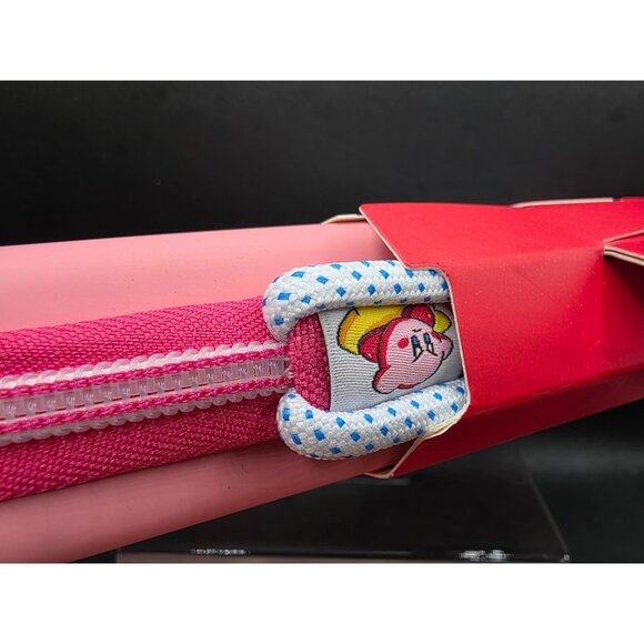 Nintendo Switch Kirby PowerA Travel Pro Slim Case - Picture 3 of 5